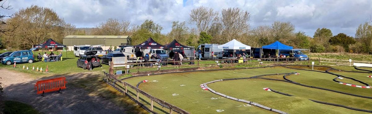 Adur Model Car Club